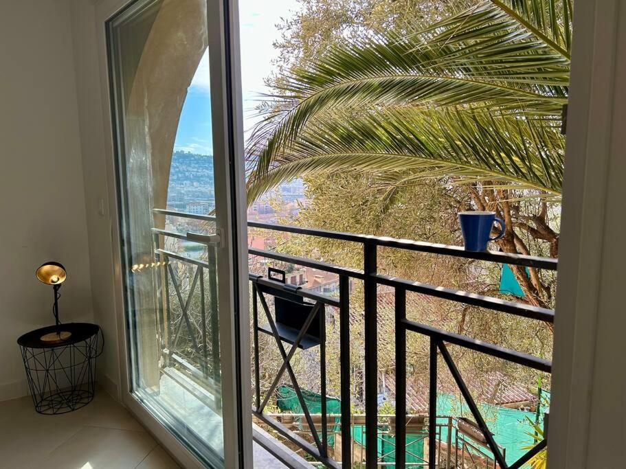 Au Calme/patio Appartement